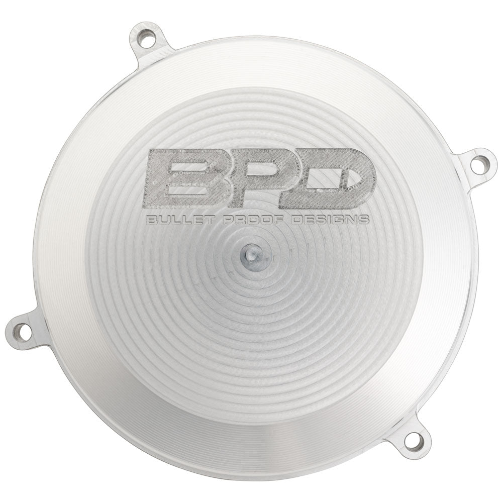 Bullet Proof Designs Clutch Cover Sherco 125 SE Factory 2014–2025