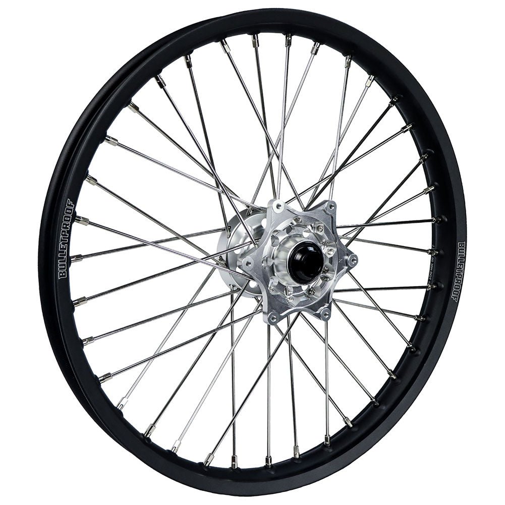 Bullet Proof Designs Complete Wheel Front Husqvarna FC 250 2014–2026