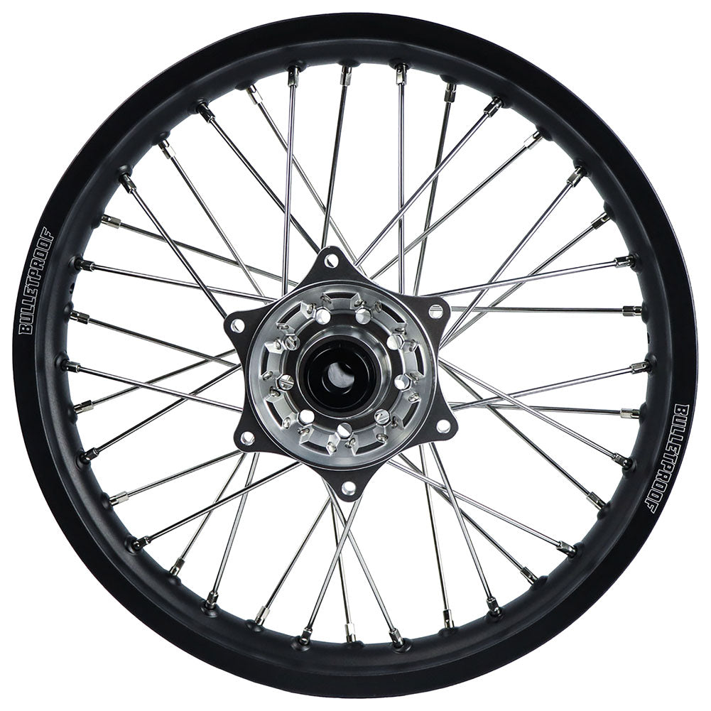 Bullet Proof Designs Complete Wheel Front Husqvarna FC 250 2014–2026