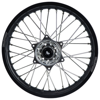 Bullet Proof Designs Complete Wheel Front Husqvarna FC 250 2014–2026