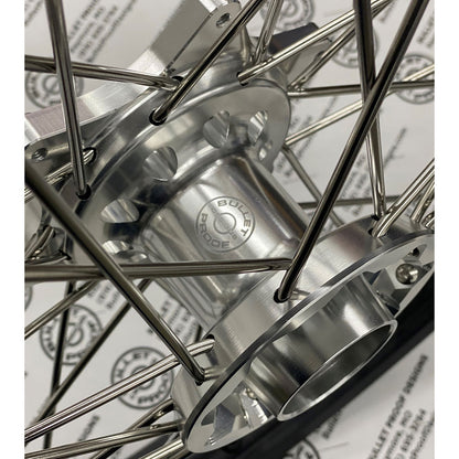 Bullet Proof Designs Complete Wheel Front Husqvarna FC 250 2014–2026