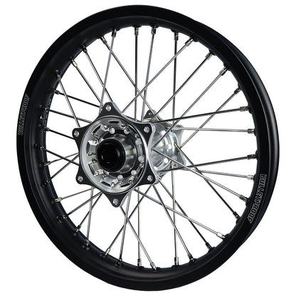 Bullet Proof Designs Complete Wheel Rear Husqvarna FC 250 2014–2026