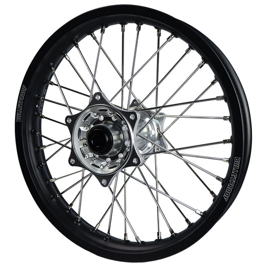 Bullet Proof Designs Complete Wheel Rear GASGAS EC 250 (Fuel Injected) 2021-2026