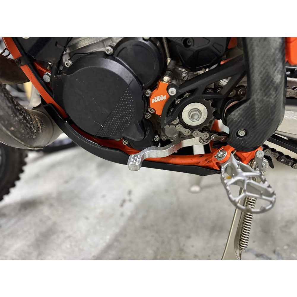 Bullet Proof Designs Hard Enduro Shift Lever Husqvarna TC 125 2017–2026