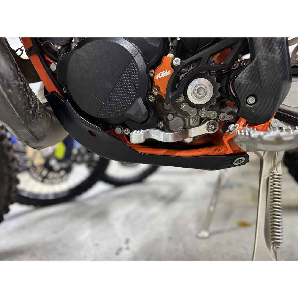 Bullet Proof Designs Hard Enduro Shift Lever Husqvarna TC 125 2017–2026