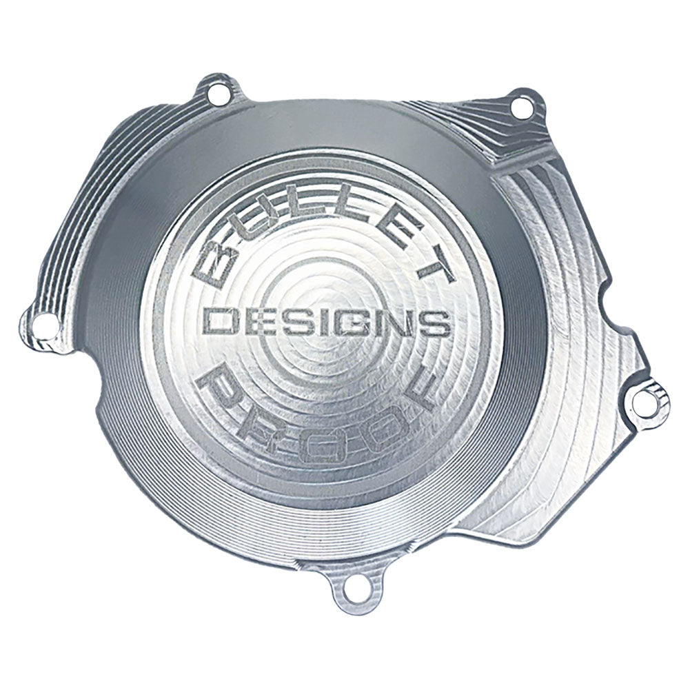 Bullet Proof Designs Hard Enduro Stator Cover Yamaha YZ250 2006–2026