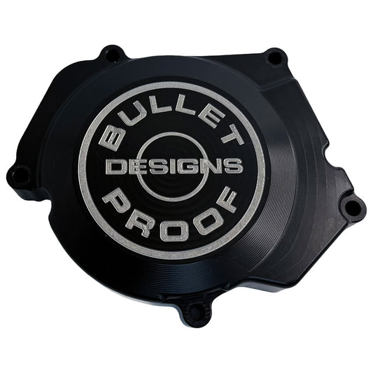 Bullet Proof Designs Hard Enduro Stator Cover Yamaha YZ250 2006–2026