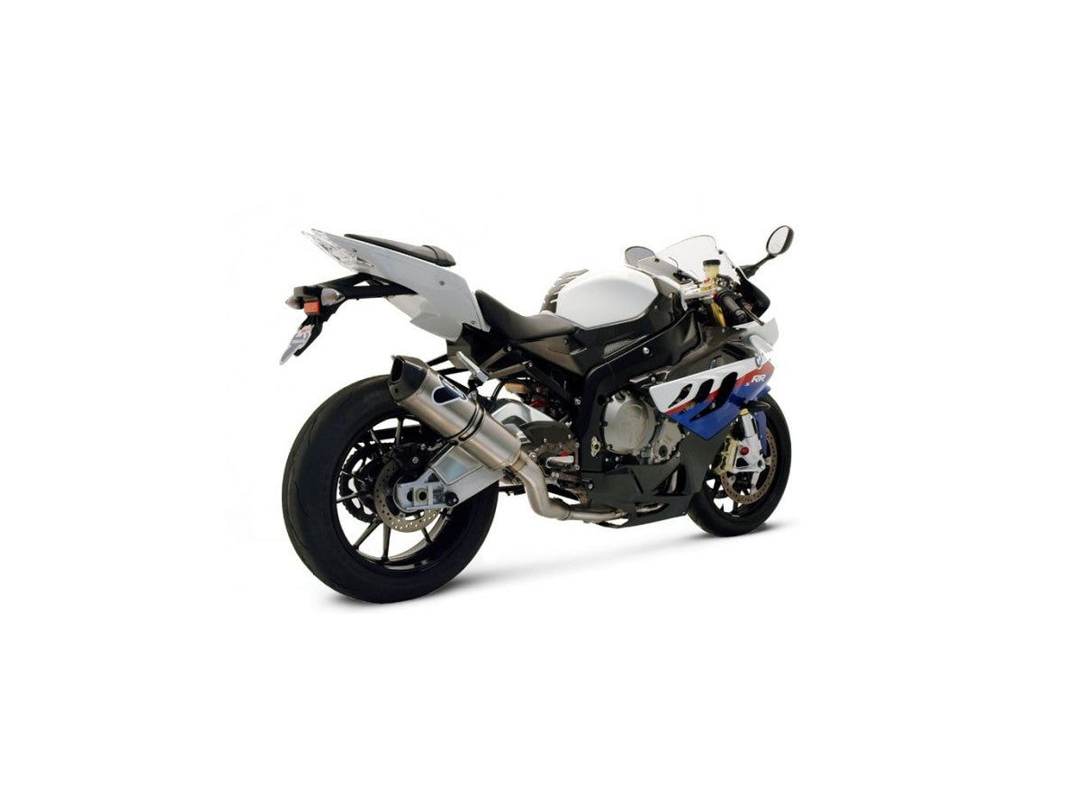 Termignoni Full System 4X2X1 BMW S1000 /RR 2010-2016 - Adventure Parts