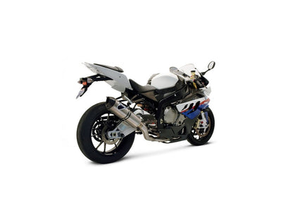 Termignoni Full System 4X2X1 BMW S1000 /RR 2010-2016 - Adventure Parts