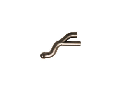 Termignoni High Mount link pipe Bmw R Nine T 2017-2018