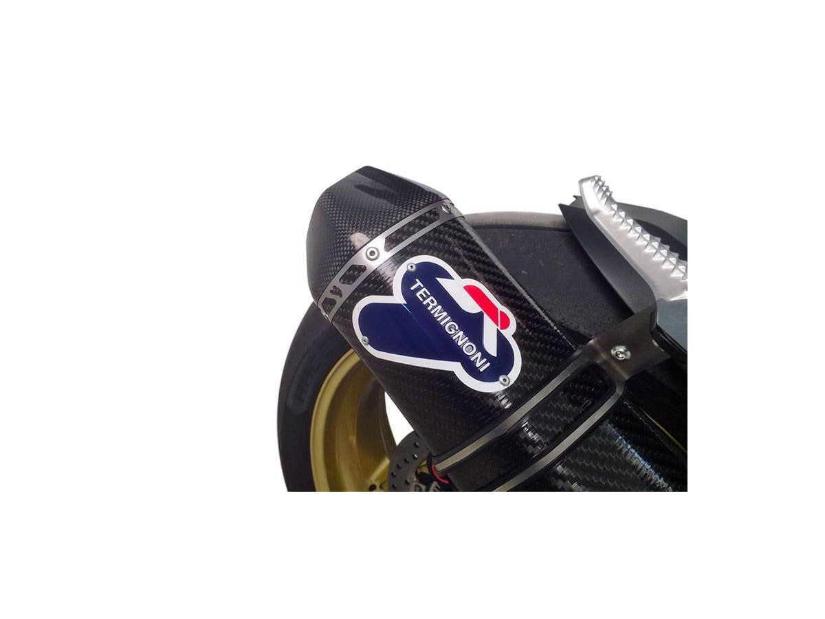 Termignoni Full System Relevance BMW S1000 /RR 2010-2018 - Adventure Parts