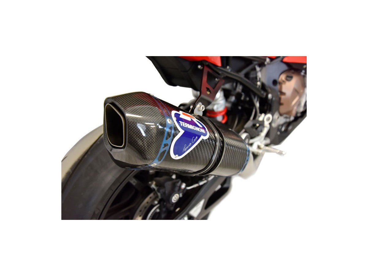 Termignoni Full System BMW S1000/RR 2019-2022 - Adventure Parts