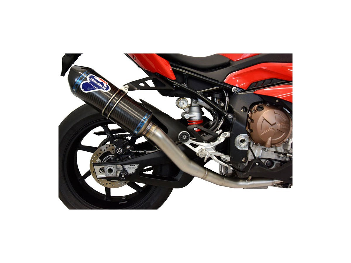 Termignoni Full System BMW S1000/RR 2019-2022 - Adventure Parts