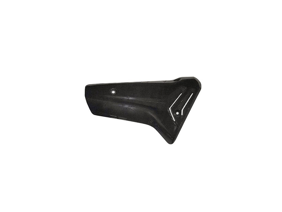 Termignoni Carbon heat shield BMW S1000RR 2019-2022 - Adventure Parts