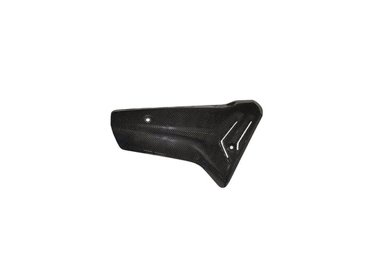Termignoni Carbon heat shield BMW S1000RR 2019-2022 - Adventure Parts