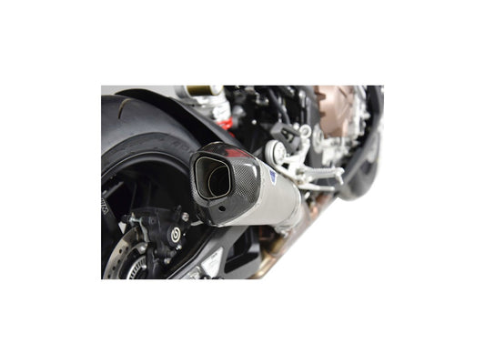 Termignoni Slip On Conical Homologated BMW S1000RR 2019-2022 - Adventure Parts