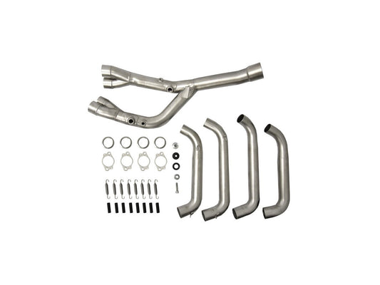 Termignoni Headers Inox Racing BMW S1000 /RR 2019-2022 - Adventure Parts