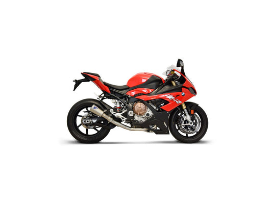 Termignoni Full System Gp2R-R BMW S1000 /RR 2019-2022 - Adventure Parts