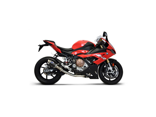 Termignoni Gp Classic Full System BMW S1000/RR 2019-2022 - Adventure Parts