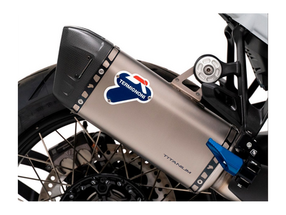 Termignoni Slip On Inox Homologated BMW R 1300 GS 2024-2025