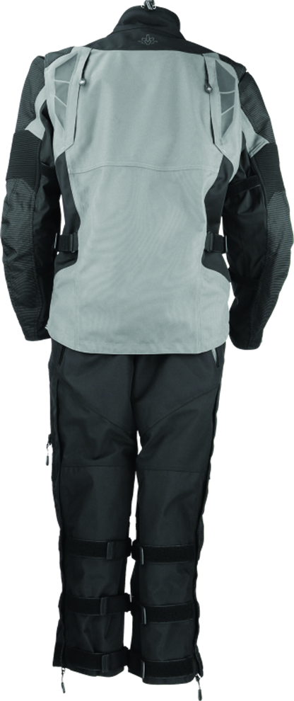 First Gear Rogue XC Men's Motorcycle Jacket - Adventure Parts
