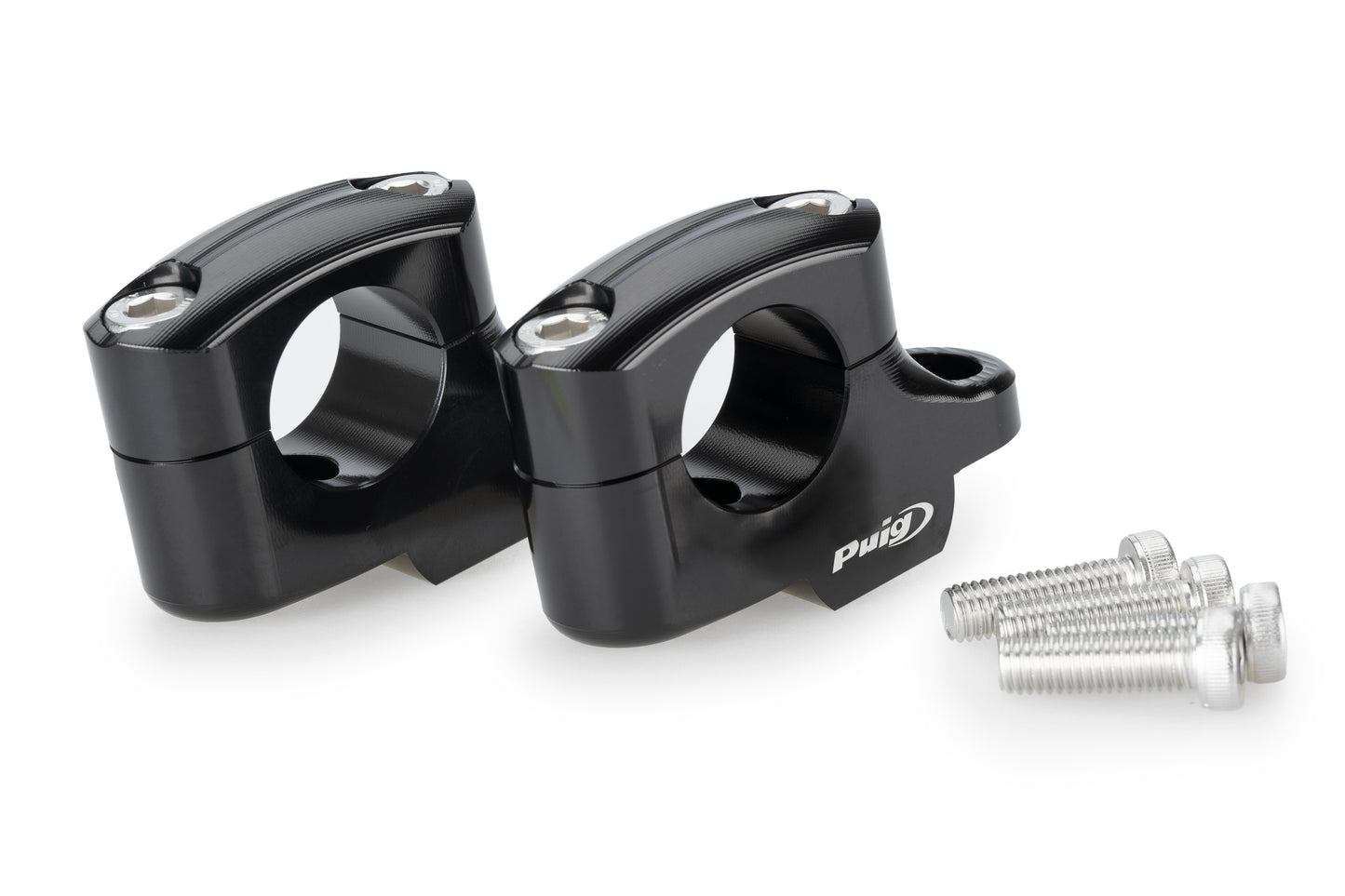 Puig Pullback Risers BMW S1000 XR 2024-2025