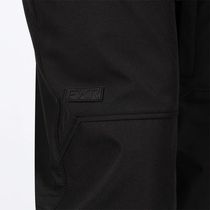FXR Men's Ascend Softshell Pants