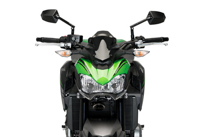 Puig GT.1 Motorcycle Mirrors - Universal (Sold Individually)