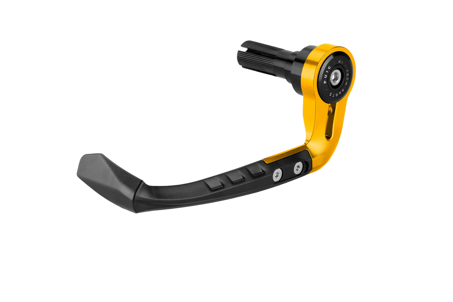 Puig Clutch Lever Protector RAW Universal