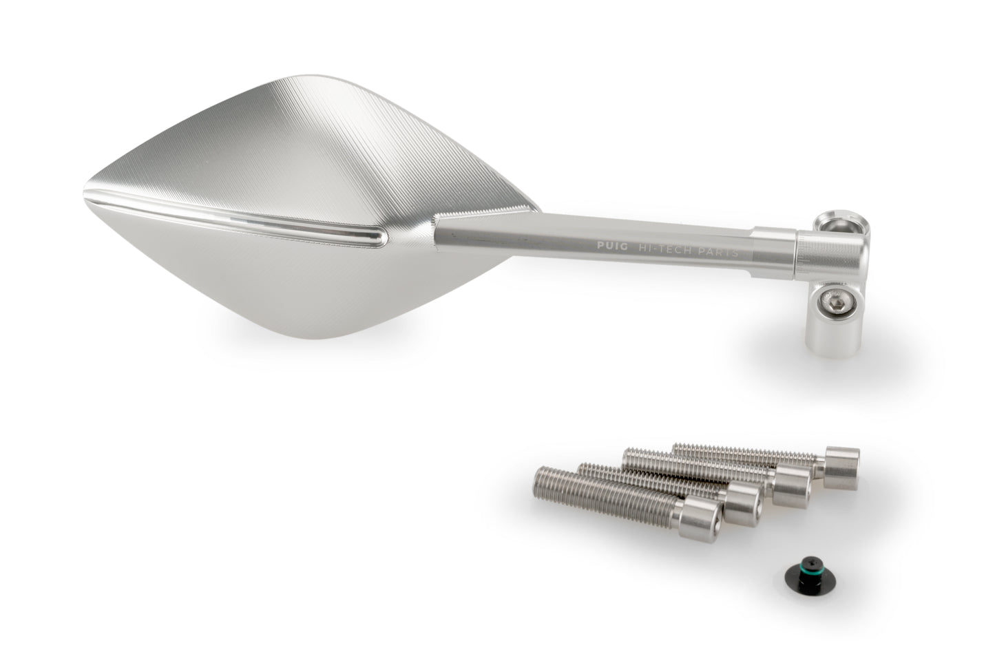 Puig Top-Tech I Motorcycle Mirrors - Universal (Sold Individually)