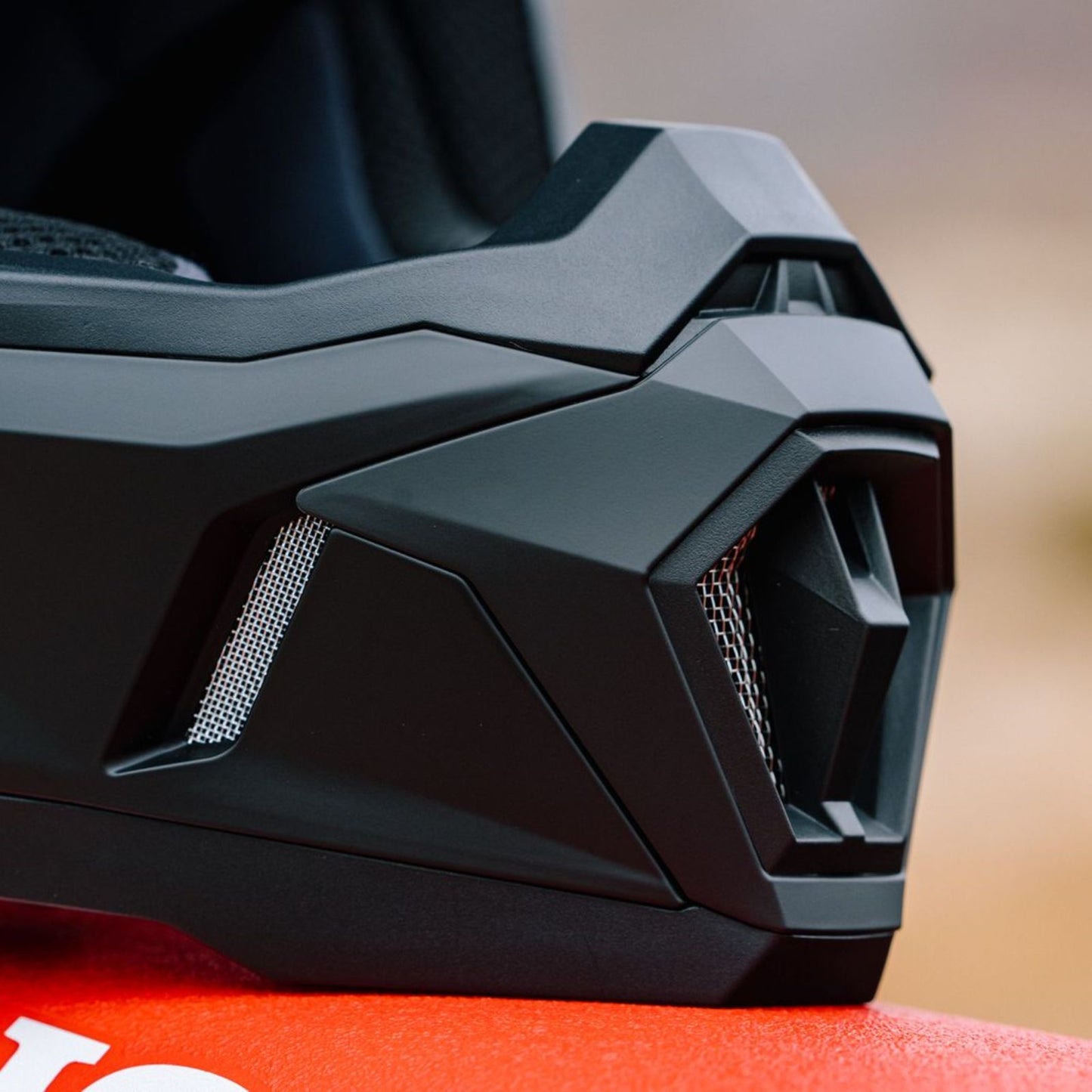 HJC C50 Motorcycle Helmet - Adventure Parts