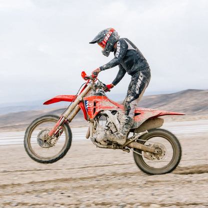 HJC C50 Motorcycle Helmet - Adventure Parts