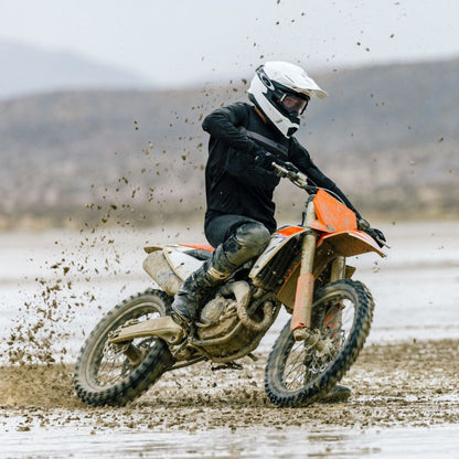 HJC C50 Motorcycle Helmet - Adventure Parts