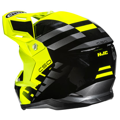 HJC C50 Mirage Motorcycle Helmet - Adventure Parts