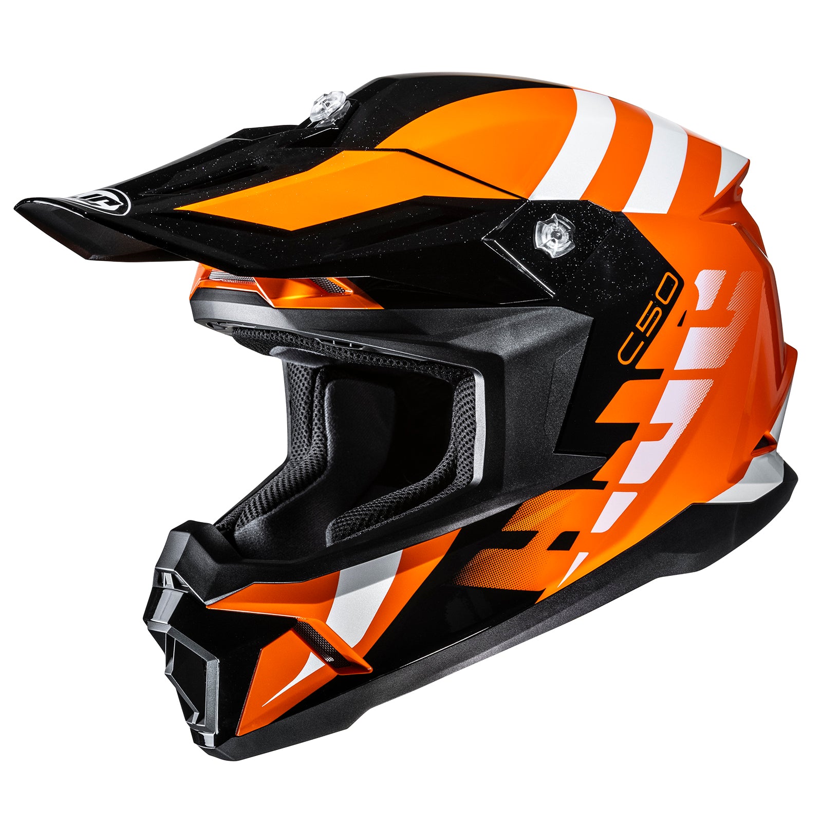 HJC C50 Helmet