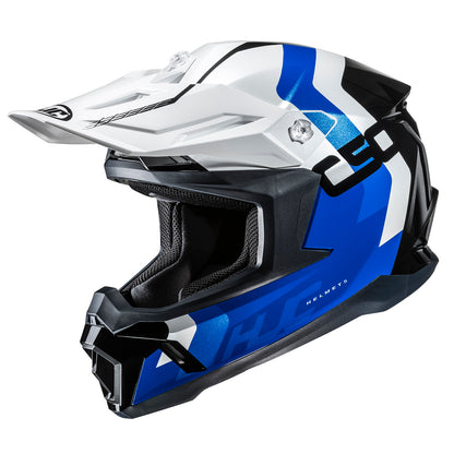 HJC C50 Primal Motorcycle Helmet - Adventure Parts