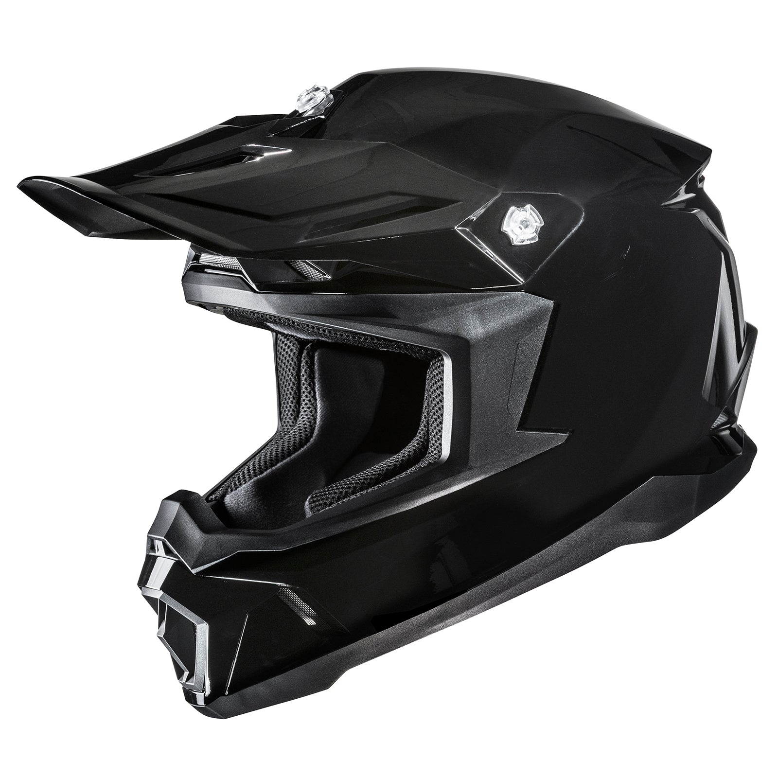 HJC C50 Motorcycle Helmet - Adventure Parts