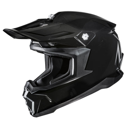 HJC C50 Motorcycle Helmet - Adventure Parts