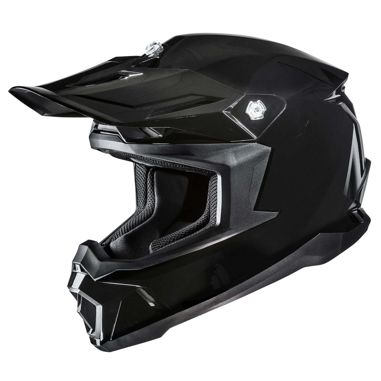 HJC C50 Motorcycle Helmet - Adventure Parts