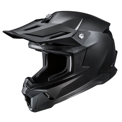 HJC C50 Motorcycle Helmet - Adventure Parts