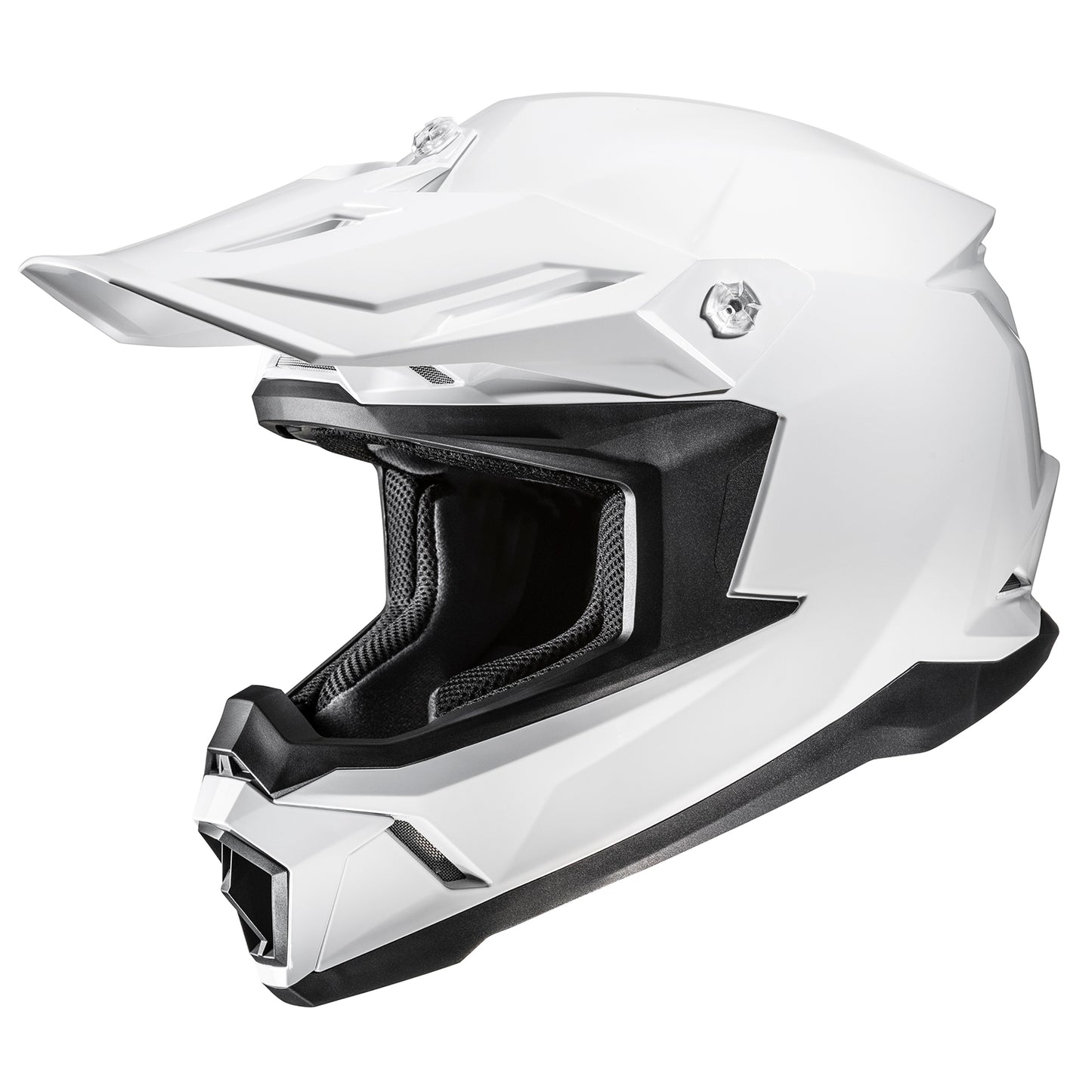 HJC C50 Motorcycle Helmet - Adventure Parts