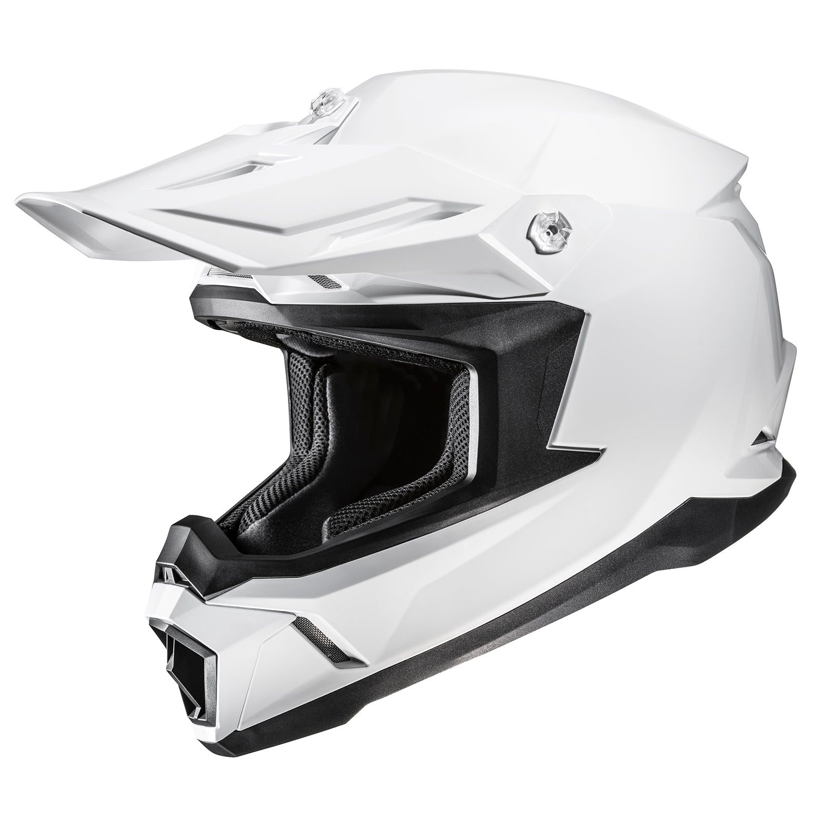 HJC C50 Motorcycle Helmet - Adventure Parts