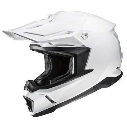 HJC C50 Motorcycle Helmet - Adventure Parts