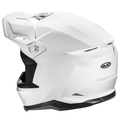 HJC C50 Motorcycle Helmet - Adventure Parts