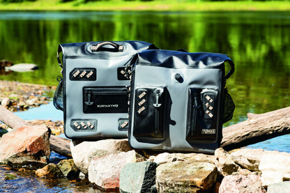 Kuryakyn Torke 24L Dry Bag Panniers Motorcycle - Adventure Parts