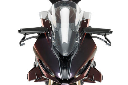 Puig Aileron (Sold Individually) BMW M1000RR/S1000RR 2019-2025
