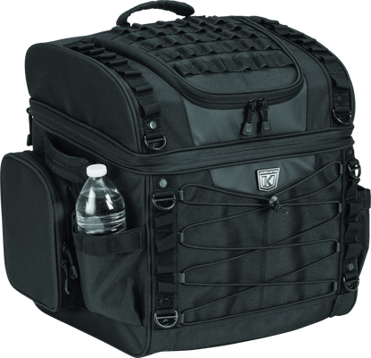 Kuryakyn Pet Palaces Motorcycle Bag - Adventure Parts