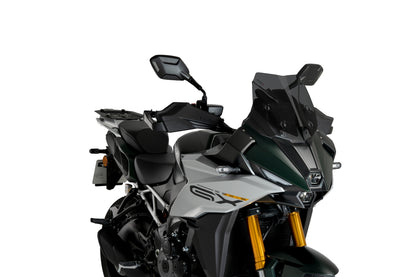 Puig Sport Windscreen SUZUKI GSX-S1000GX Touring 2024-2025