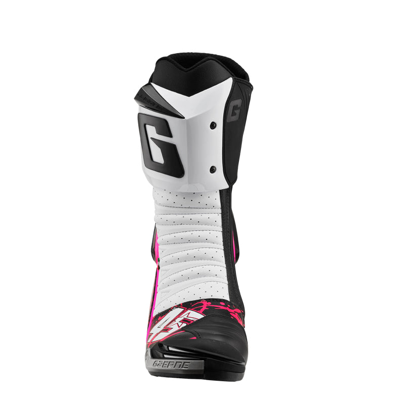 Gaerne GP1 Limited Series Scott Redding Replica Bold Motorcycle Boots