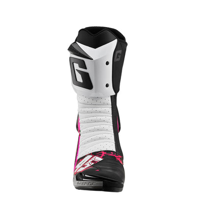 Gaerne GP1 Limited Series Scott Redding Replica Bold Motorcycle Boots